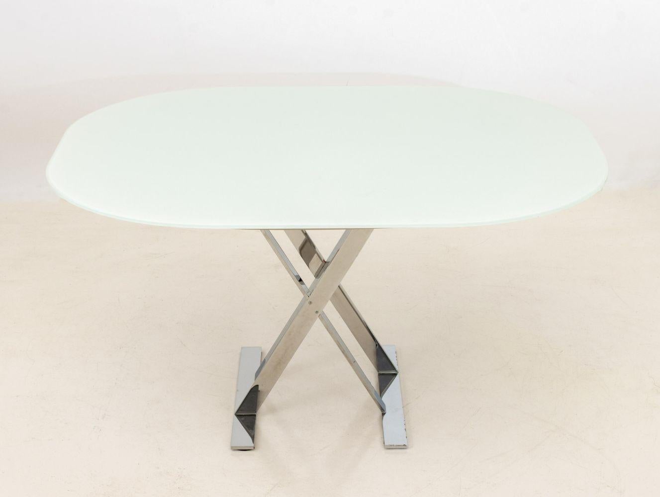 Table de salle à manger 