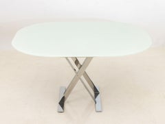 Antonio Citterio für Maxalto "Pathos" Esstisch