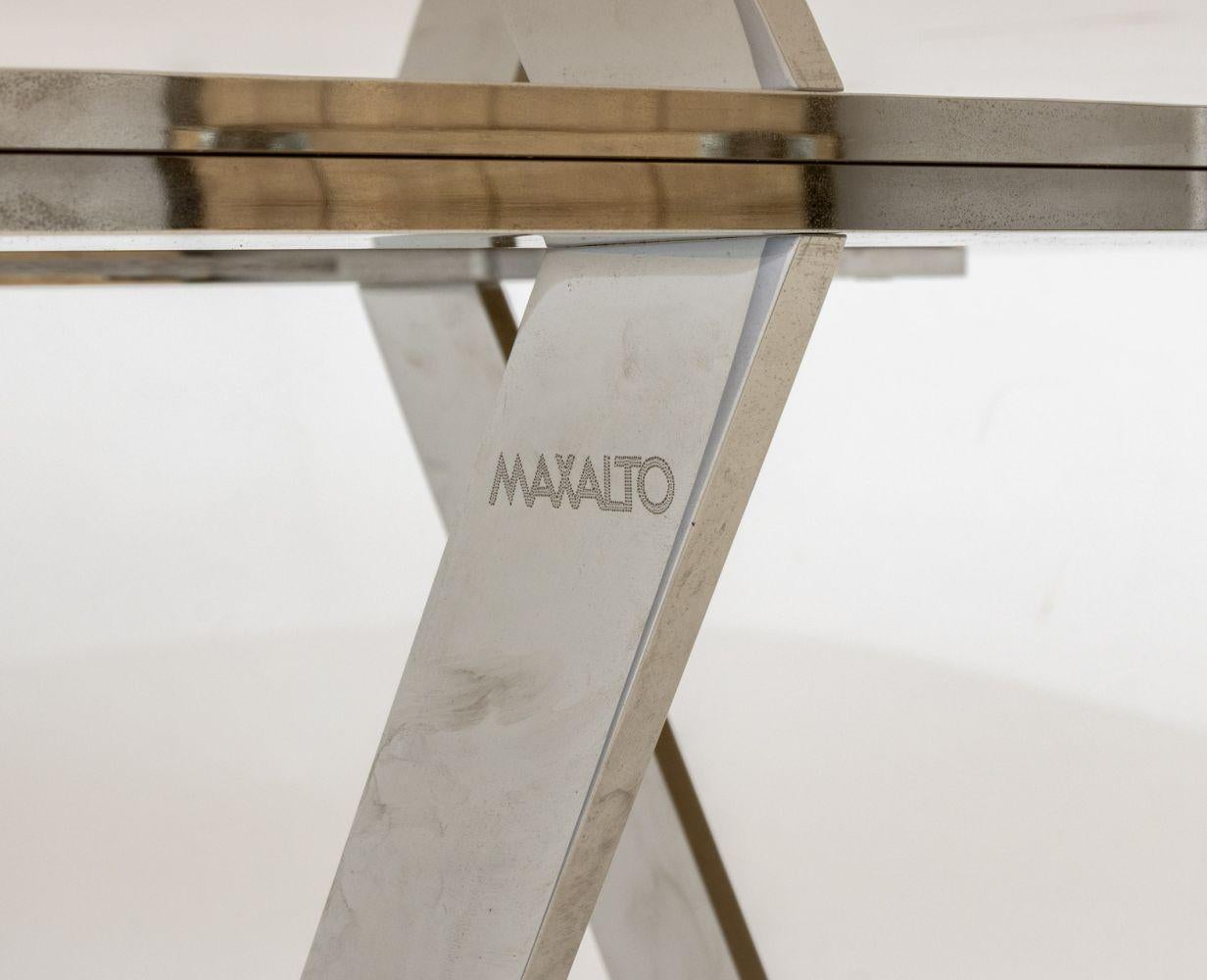 Table de salle à manger 