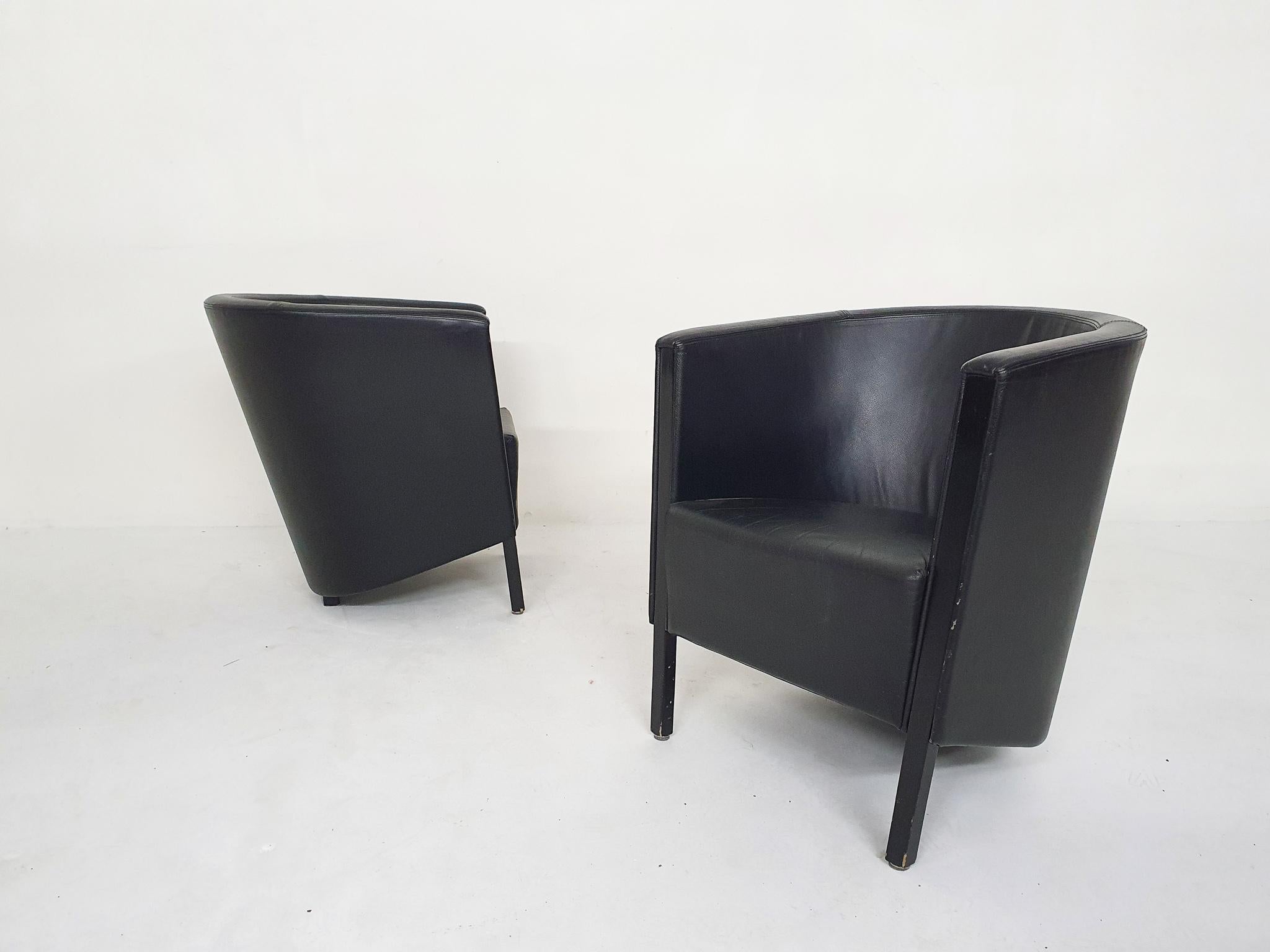 Postmoderne Chaises longues 