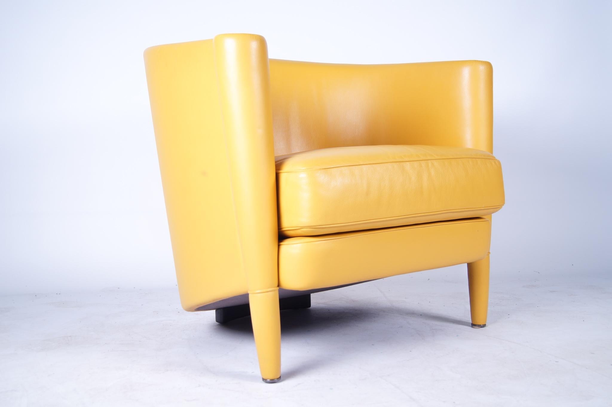 antonio citterio chair