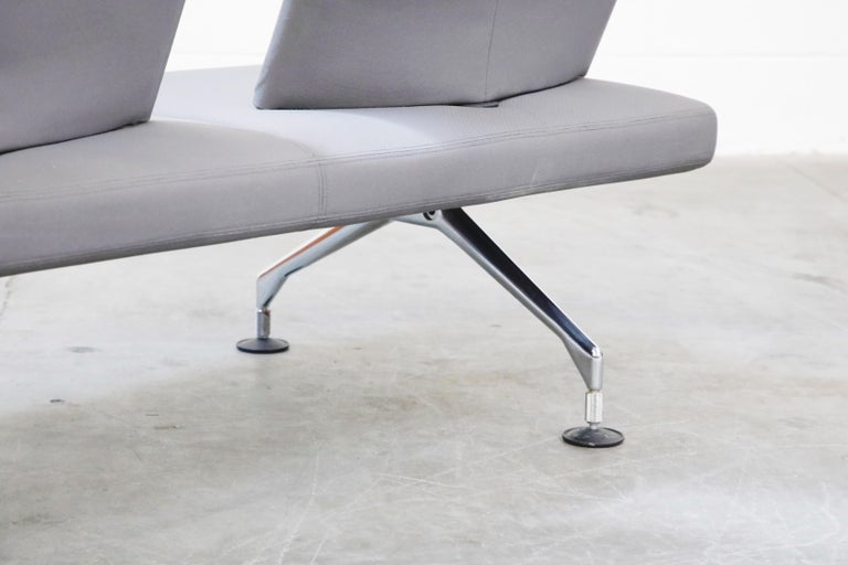 Antonio Citterio for Vitra