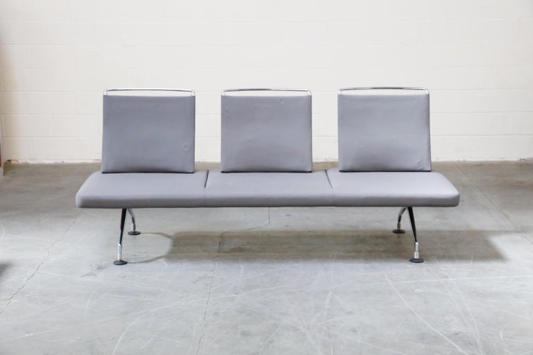 Antonio Citterio for Vitra 