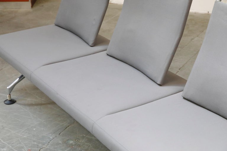 Antonio Citterio for Vitra 