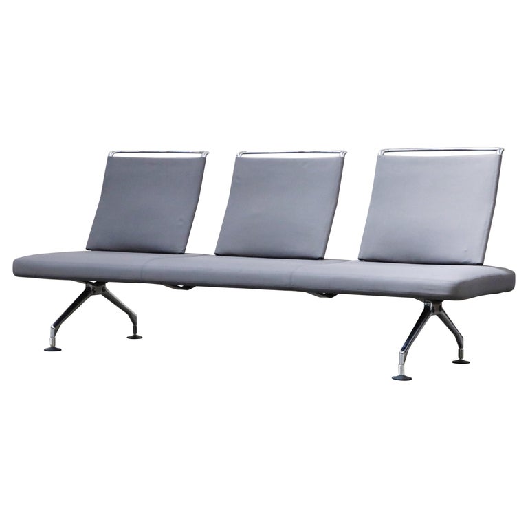 Antonio Citterio for Vitra 
