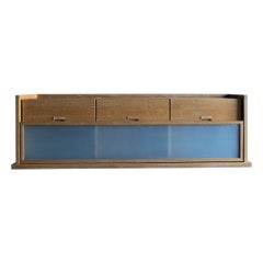 Antonio Citterio INCIPIT Credenza for Maxalto, circa 1996