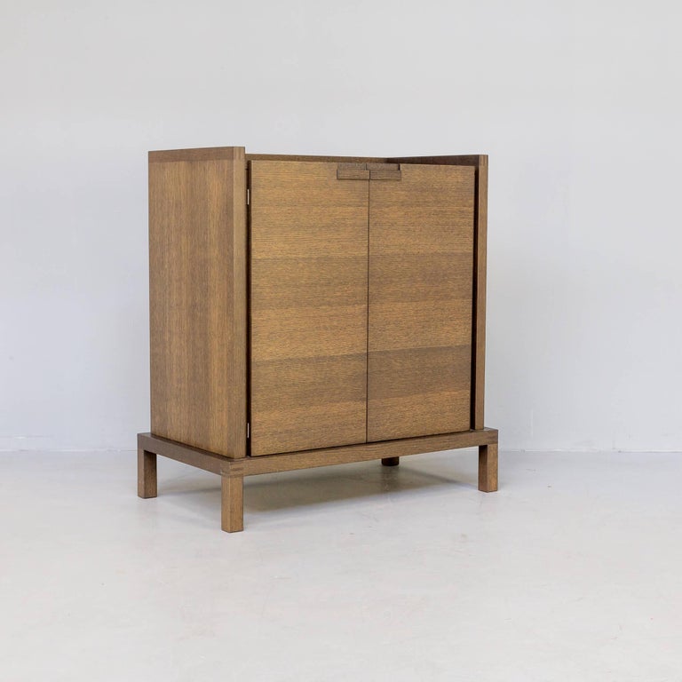 Antonio Citterio model 9701 Apta Collection cabinet for Maxalto – B&B set/2  For Sale at 1stDibs | maxalto cabinet