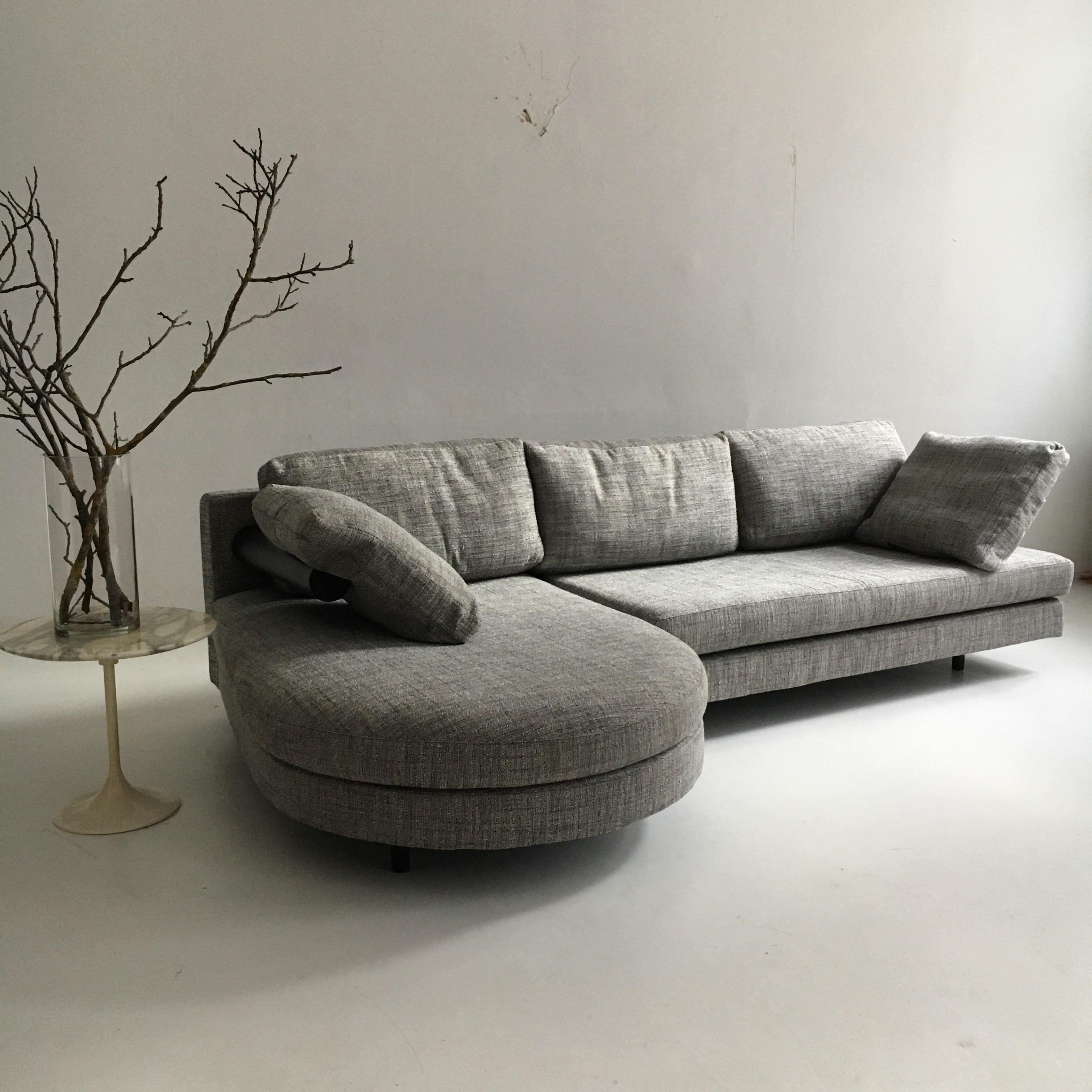 Antonio Citterio, 'Sity' Sofa for B&B Italia, 1980s 1