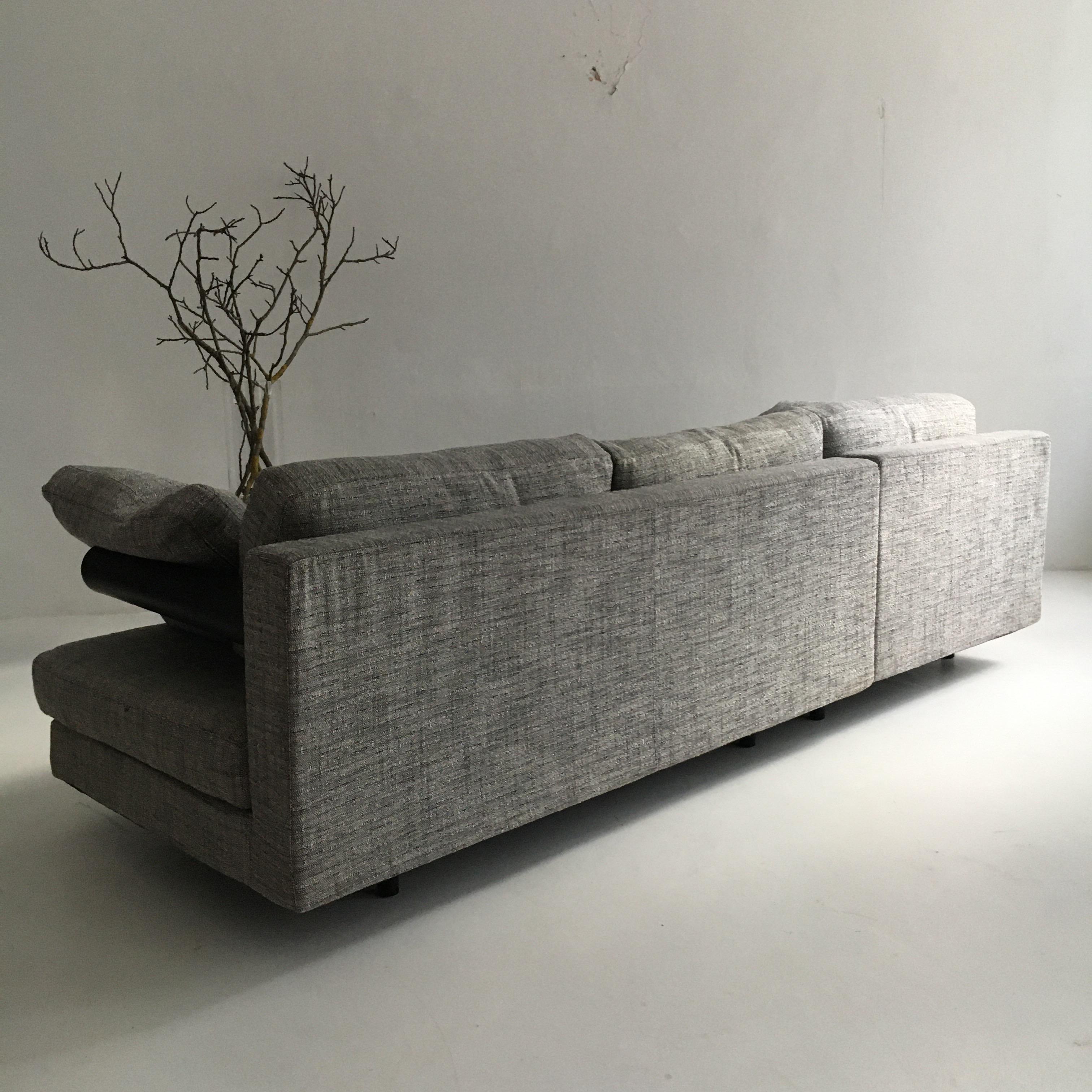 Antonio Citterio, 'Sity' Sofa for B&B Italia, 1980s 7
