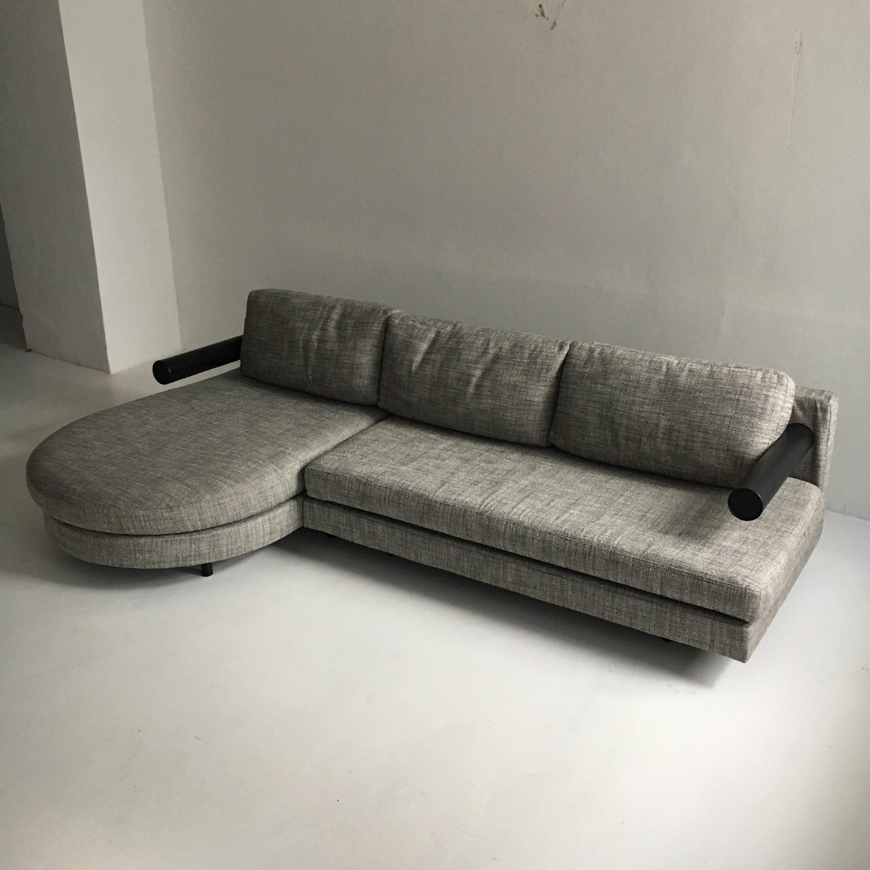 b&b italia sity sofa