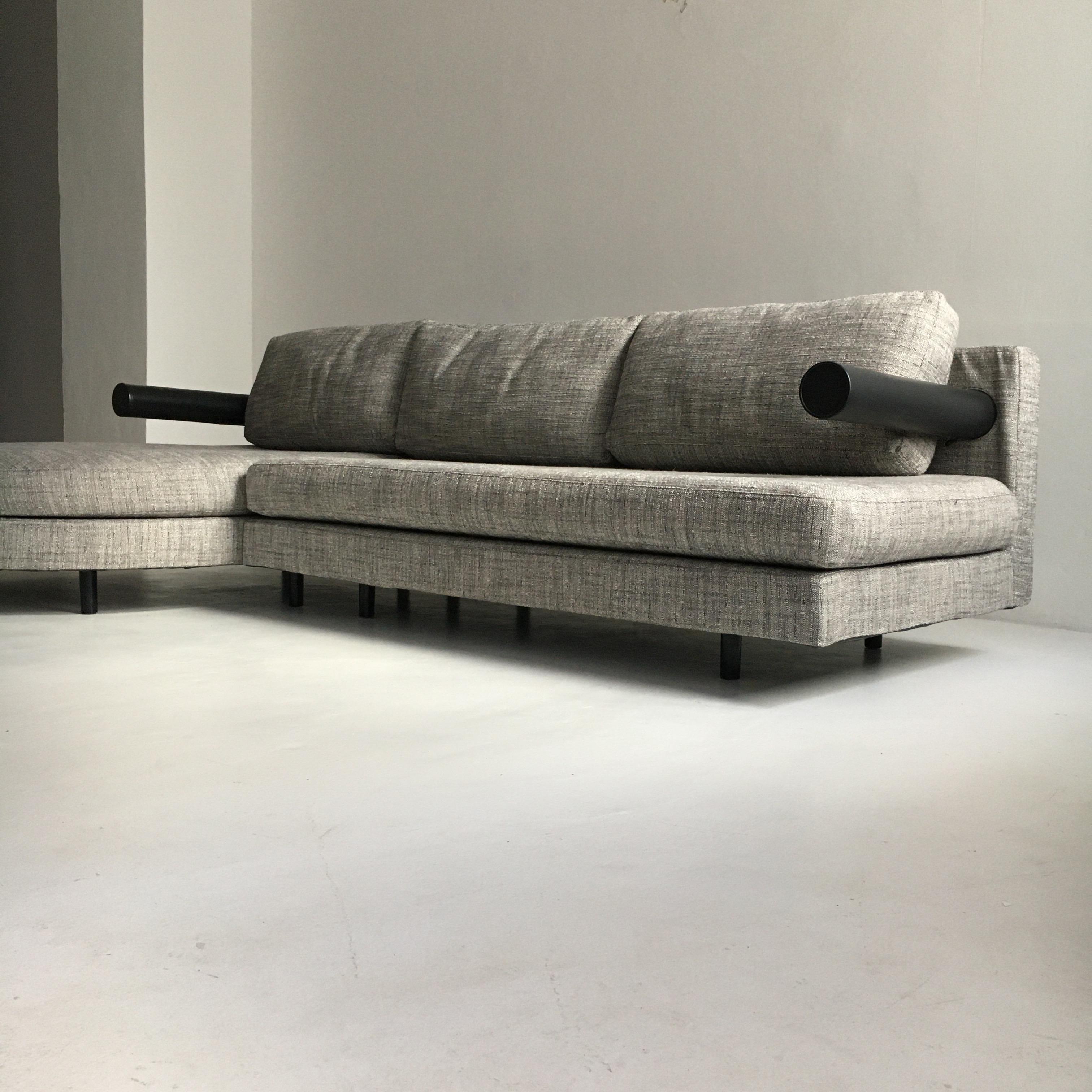 Antonio Citterio, 'Sity' Sofa for B&B Italia, 1980s In Good Condition In Vienna, AT