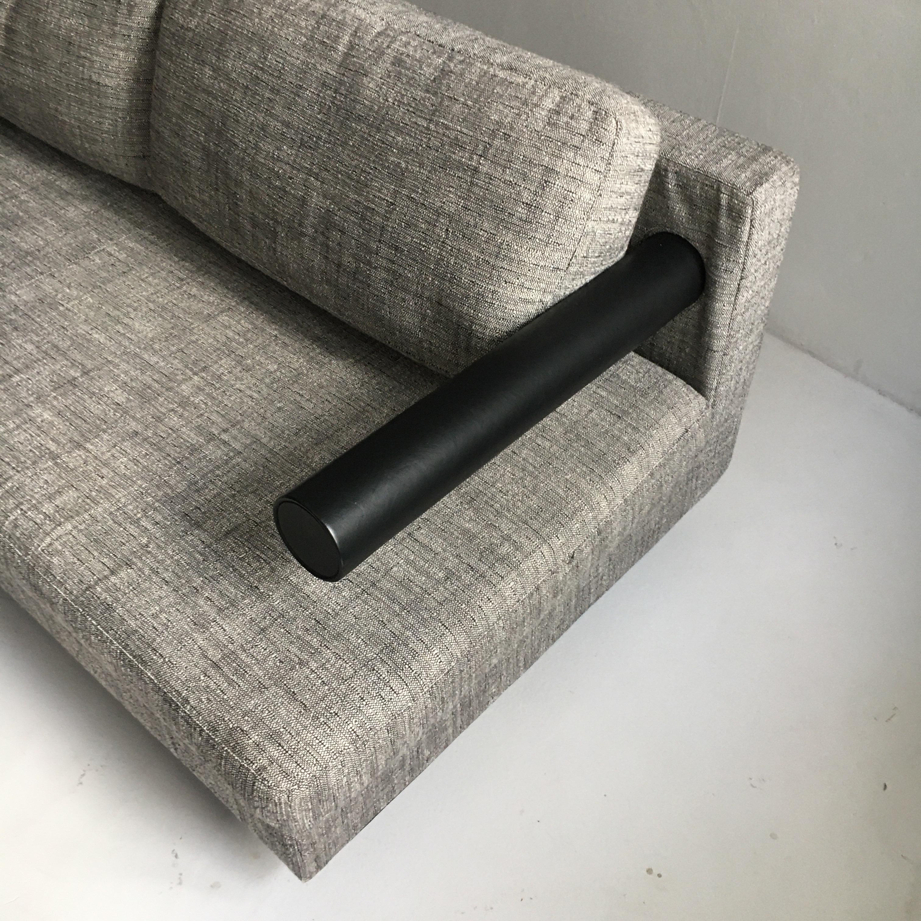 Antonio Citterio, 'Sity' Sofa for B&B Italia, 1980s In Good Condition In Vienna, AT