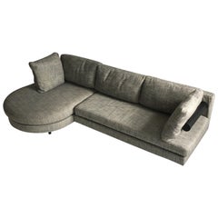 Antonio Citterio, 'Sity' Sofa für B&B Italia, 1980er Jahre