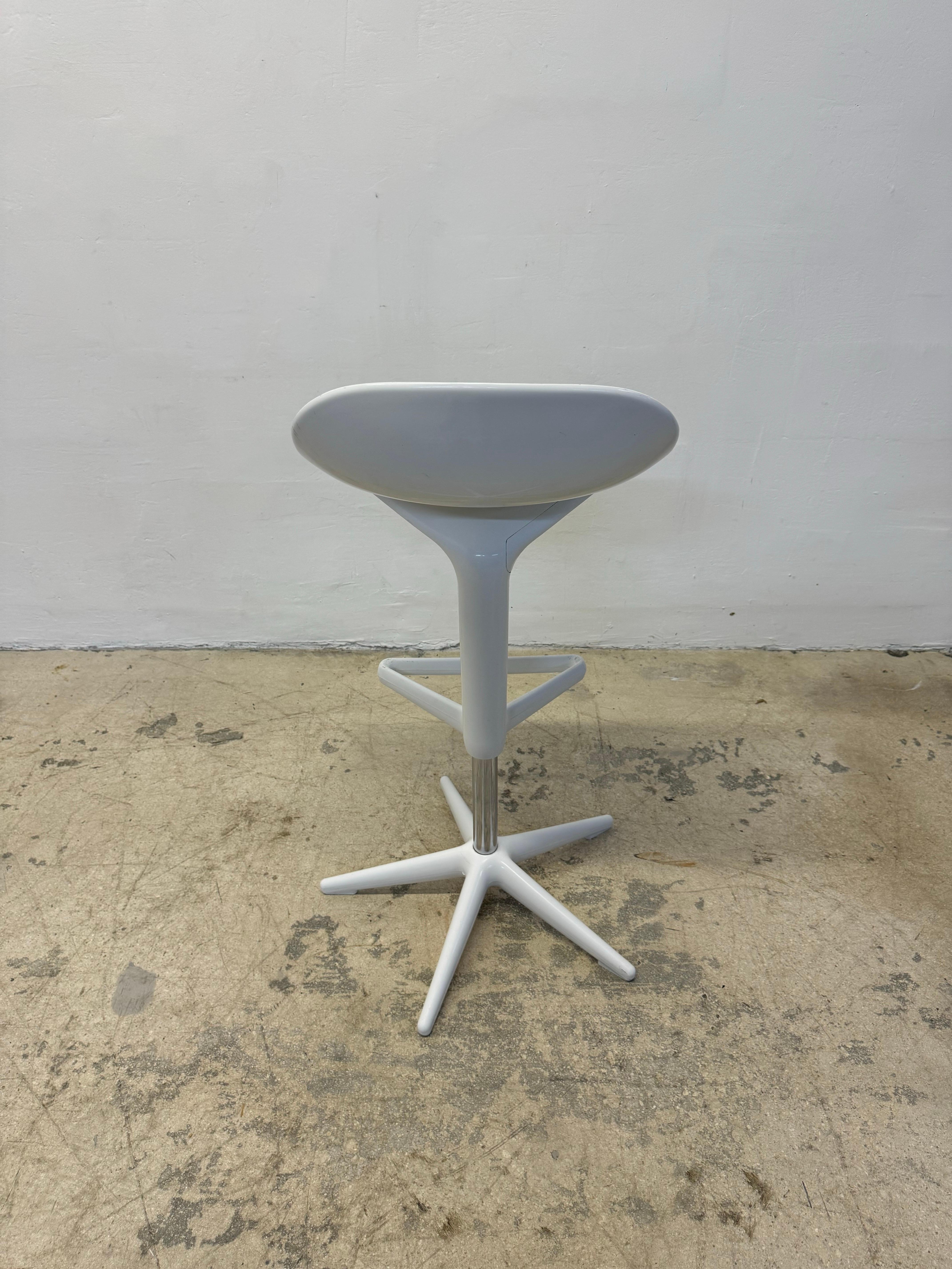 Antonio Citterio “Spoon” Stools for Kartell - Set of Three 1