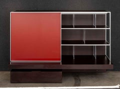 Antonio Citterio x B&B Italia "Domus 03" Wall Unit