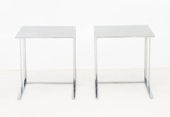 Antonio Citterio x B&B Italia „Simplice“-Tische, 2