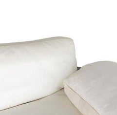 Antonio Citterio y Paolo Nava Chaise Longue Diesis for B&B