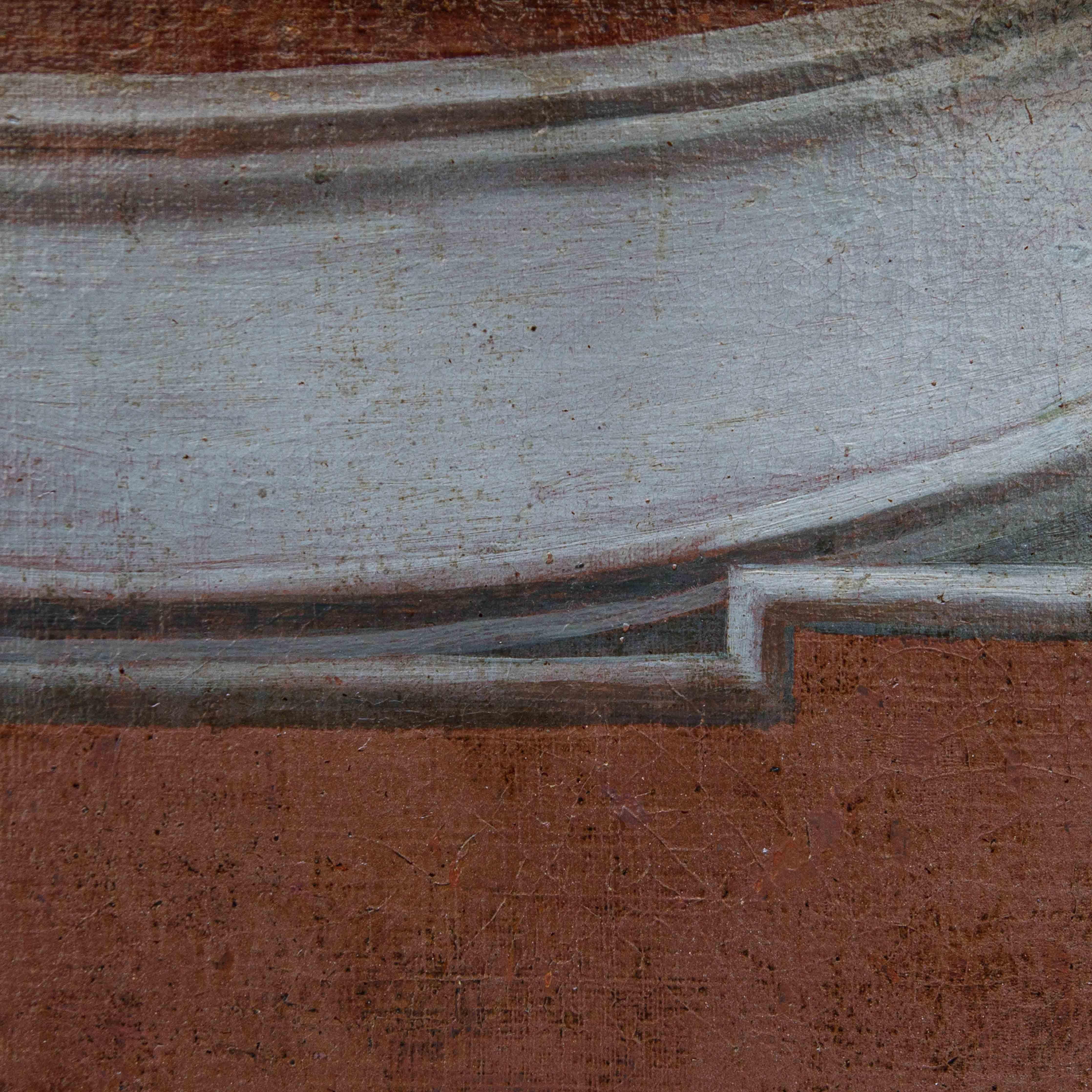 Antonio Concioli, Alegoría de la caridad en venta 2
