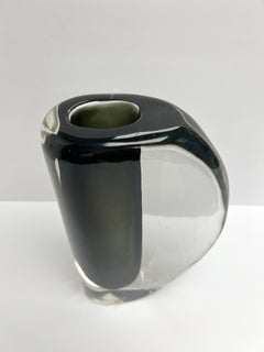 Antonio Da Ros momento vase Cenedese