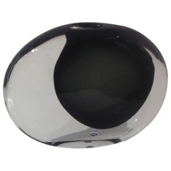 Antonio Daros for Cenedese Murano Momento Vase