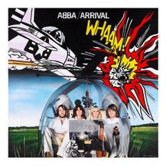 Arri-whaam!!!
