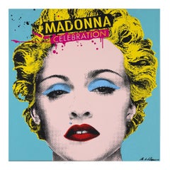 I signori preferiscono le bionde e anche le artiste pop.