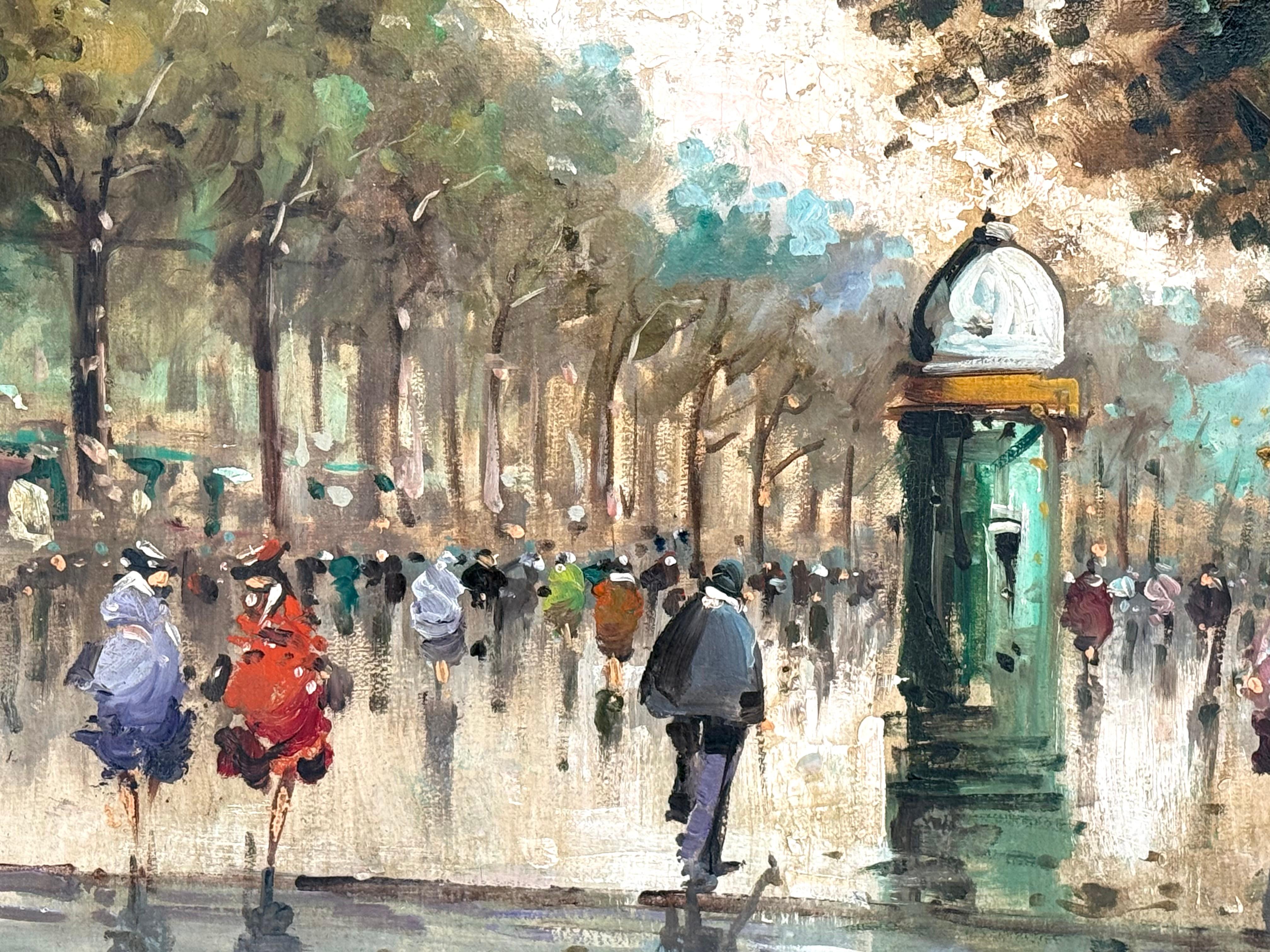 “Notre Dame Paris” For Sale 1