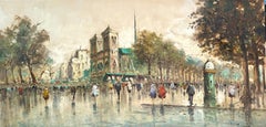 "Notre Dame Parigi