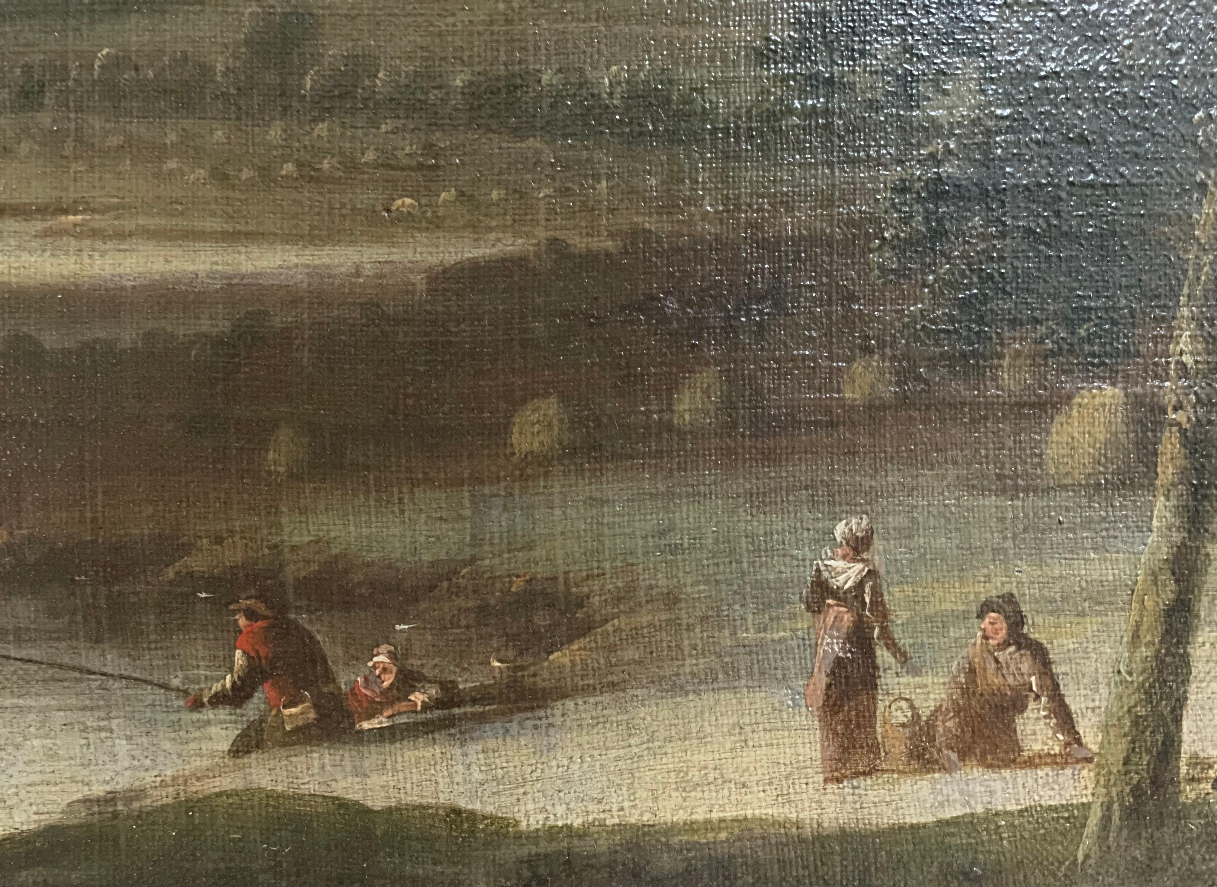 Antonio Diziani (1737-1797)
