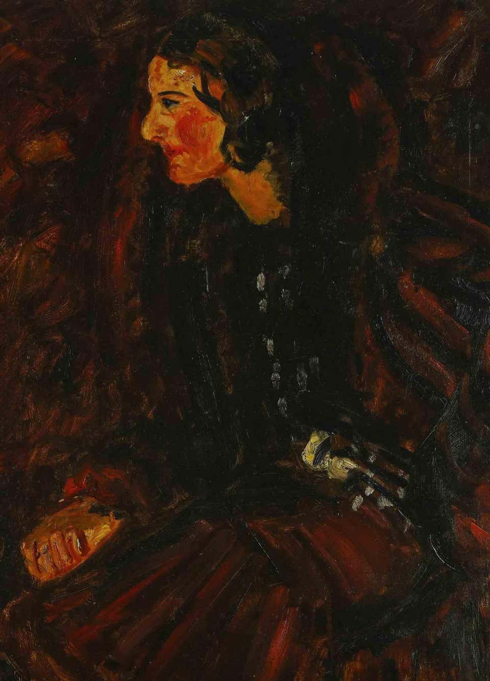 Angel Botello - Family Portrait For Sale at 1stDibs | vanessa botello ...