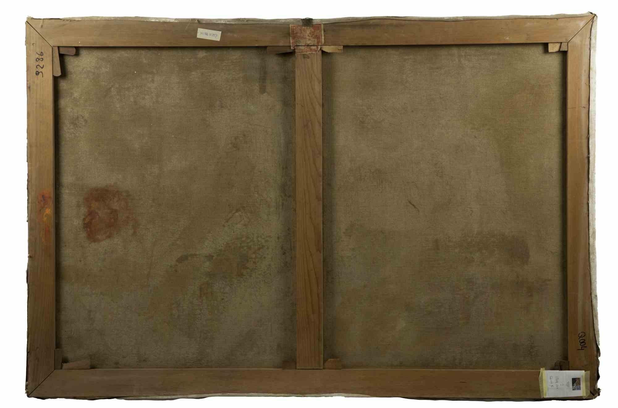 Universale -  Pittura di Antonio Feltrinelli - anni '30 in vendita 2