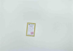 La Fornarina - Original Lithograph by Antonio Fomez - Mid 20th Century