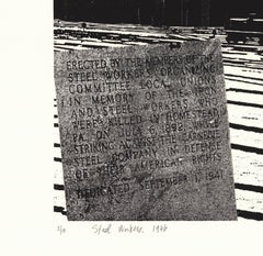 Travailleurs de l'acier, 1946