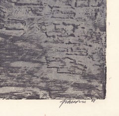 View of Venice I - San Giorgio