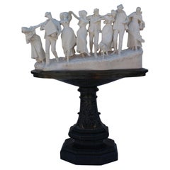 Sculptures