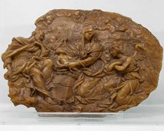 Attribuito a Antonio Giorgetti, Natività