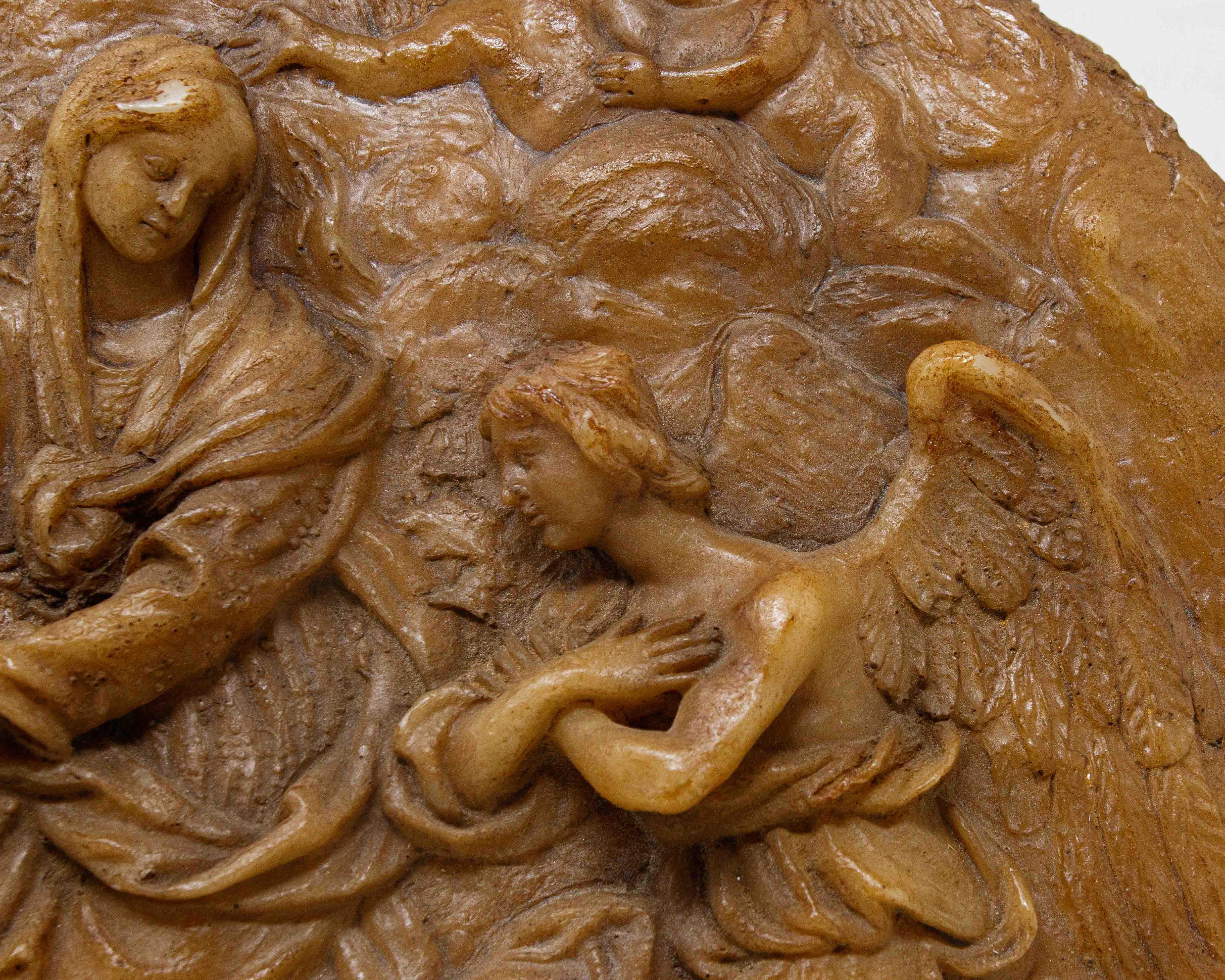 Attributed to Antonio Giorgetti, Nativity For Sale 2