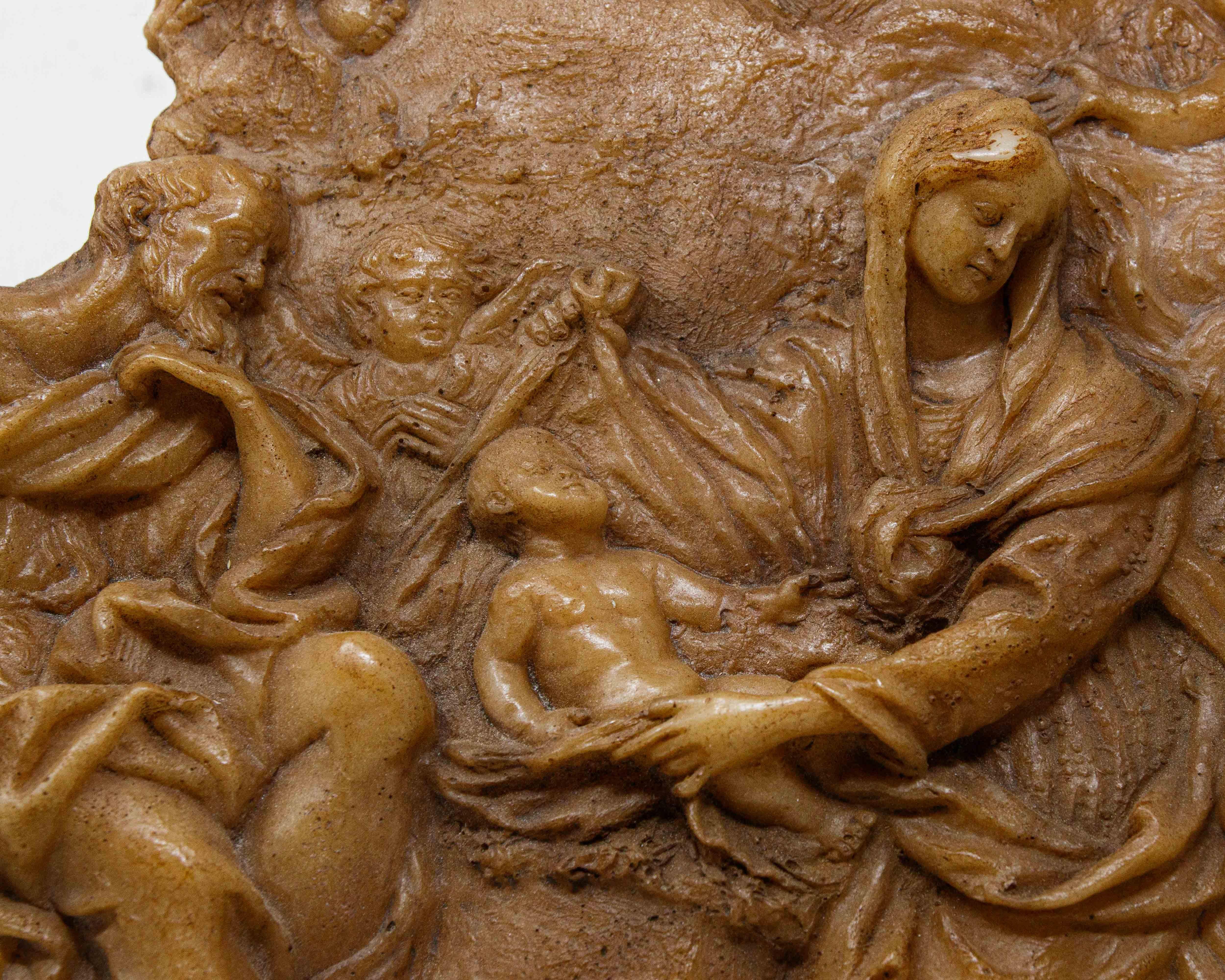 Attributed to Antonio Giorgetti, Nativity For Sale 3