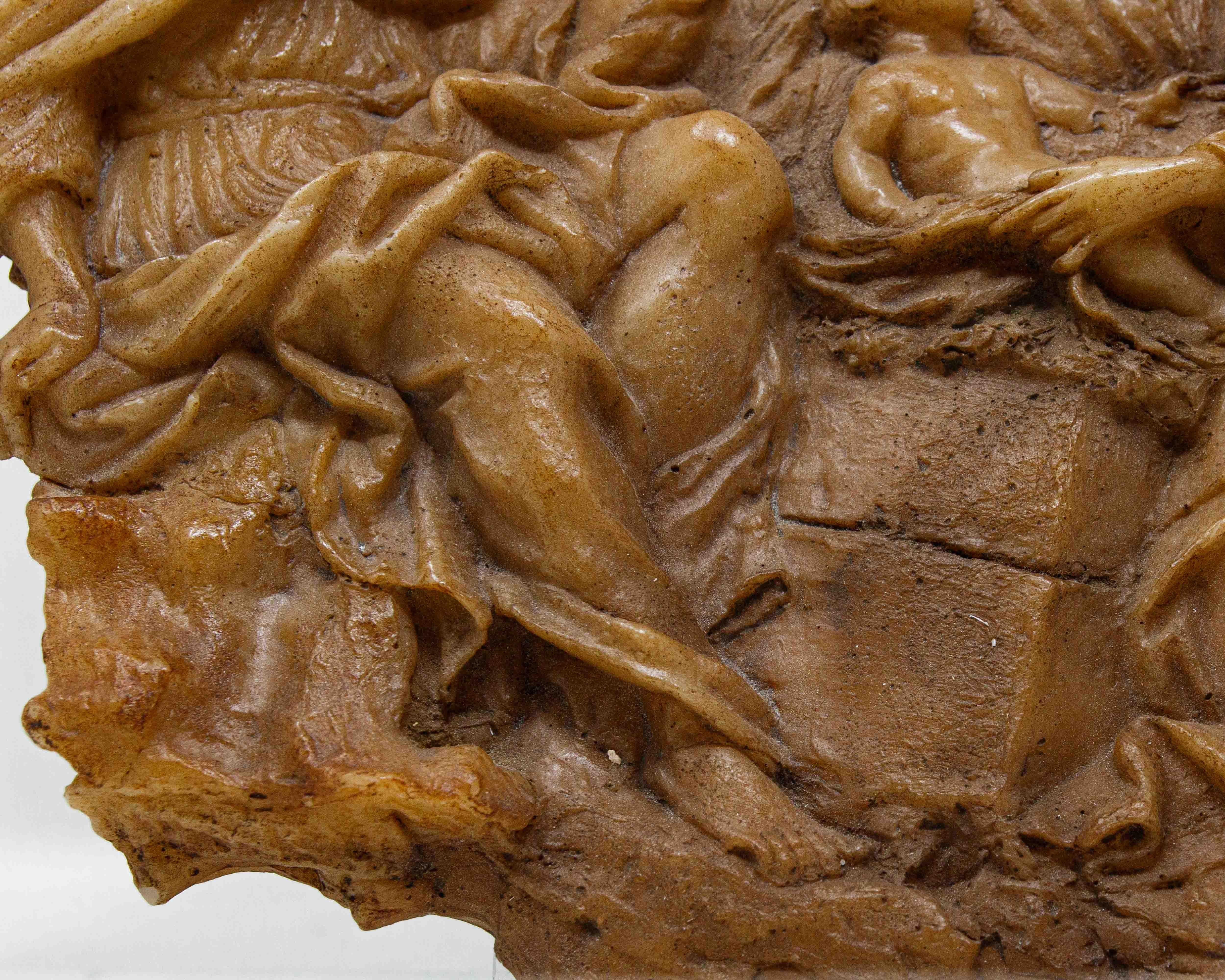 Attributed to Antonio Giorgetti, Nativity For Sale 4