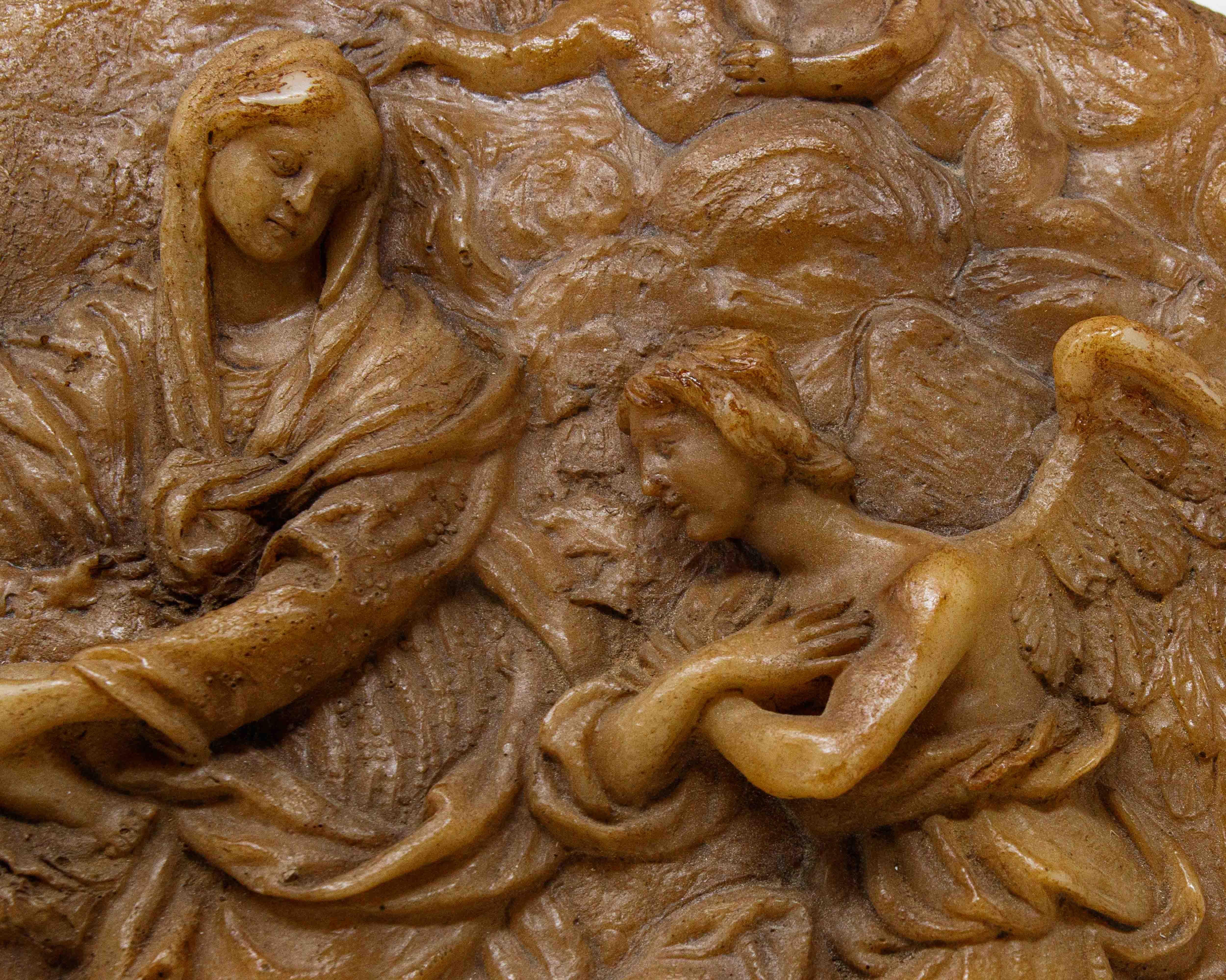 Attributed to Antonio Giorgetti, Nativity For Sale 5