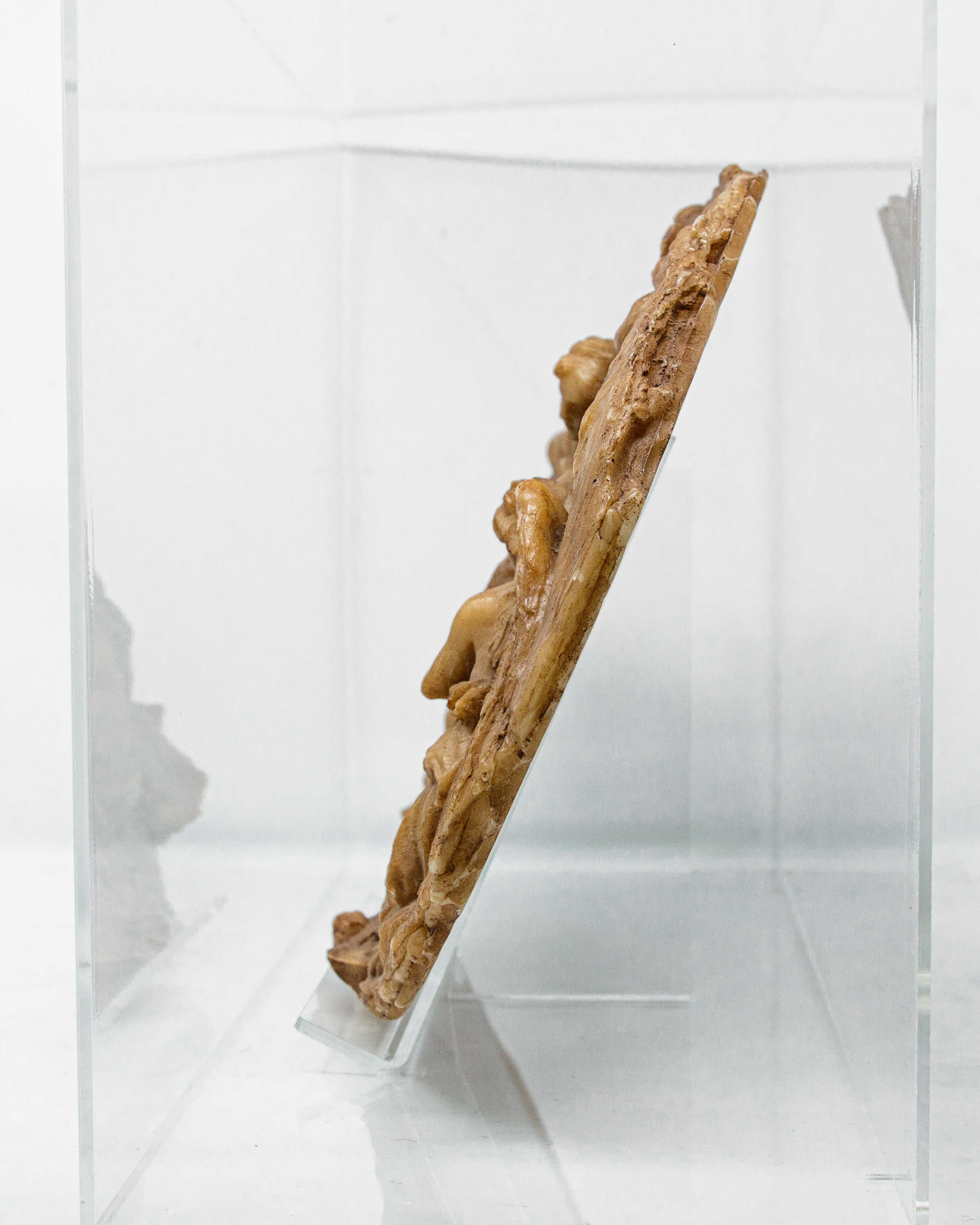 Attributed to Antonio Giorgetti, Nativity For Sale 6