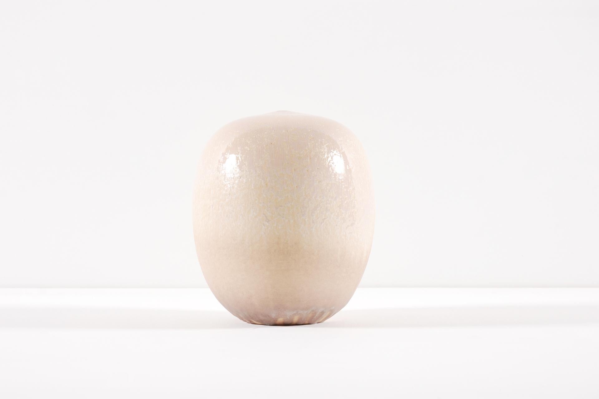 Antonio Lampecco, Set of 6 Spherical Ceramics For Sale 3
