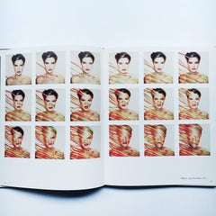 Antonio Lopez Antonio’s Girls, 1982