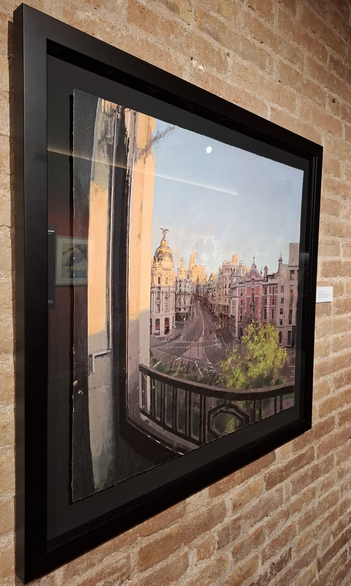 Gran vía en venta 1