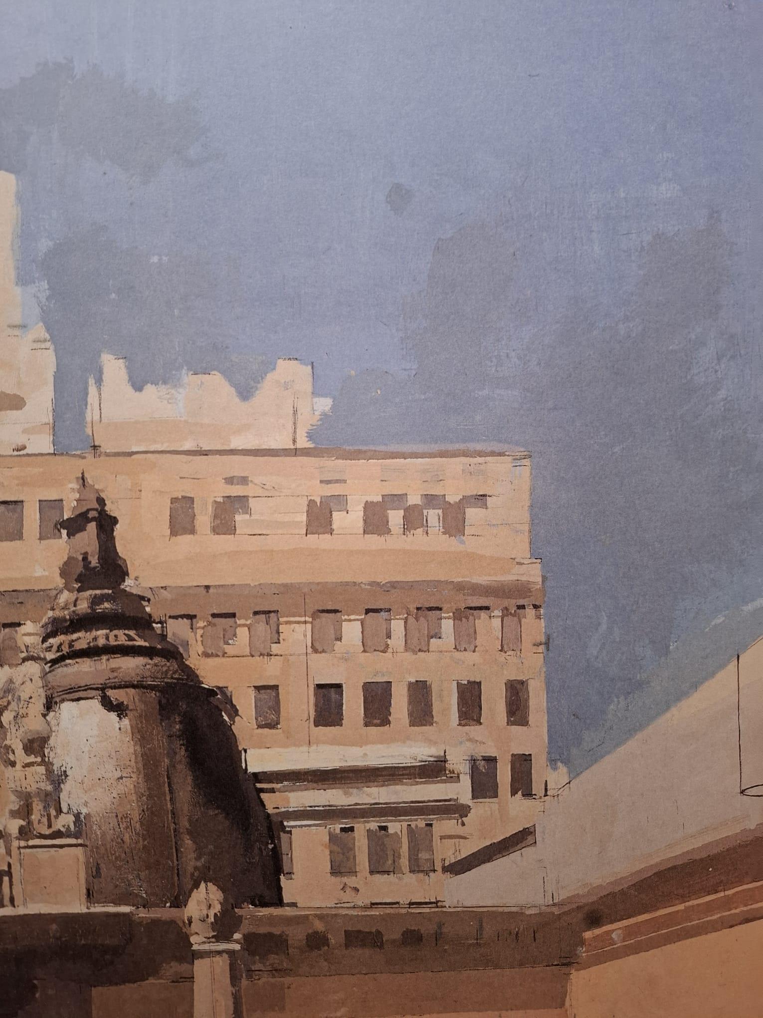 Gran vía en venta 2