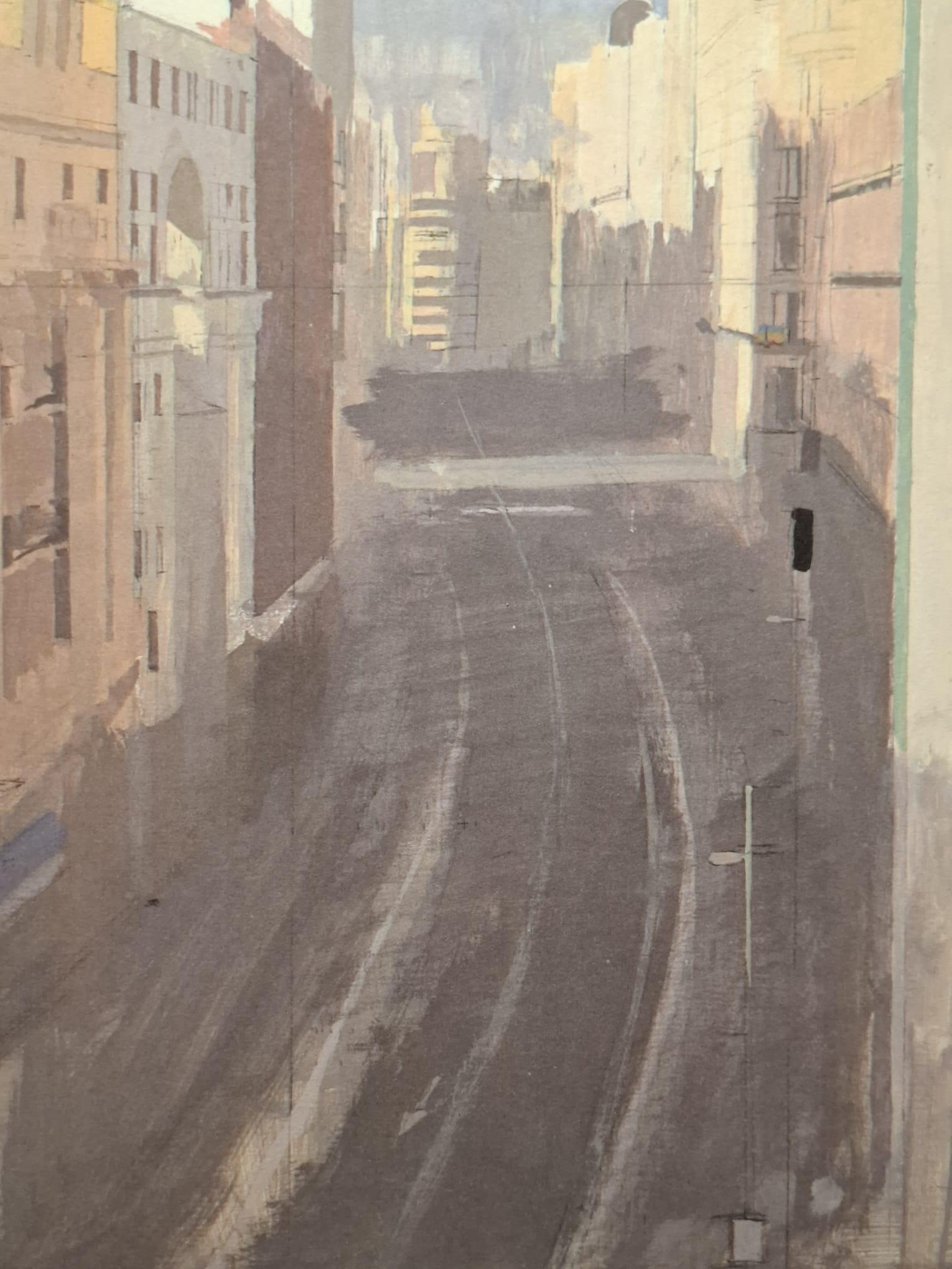 Gran vía en venta 3