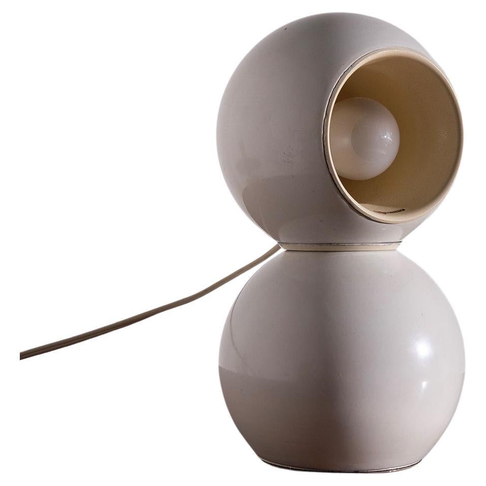 Antonio Macchi Cassia for Arteluce, Table lamp, 1960s approx. For Sale