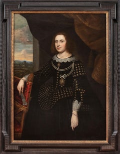 Portrait of a Lady