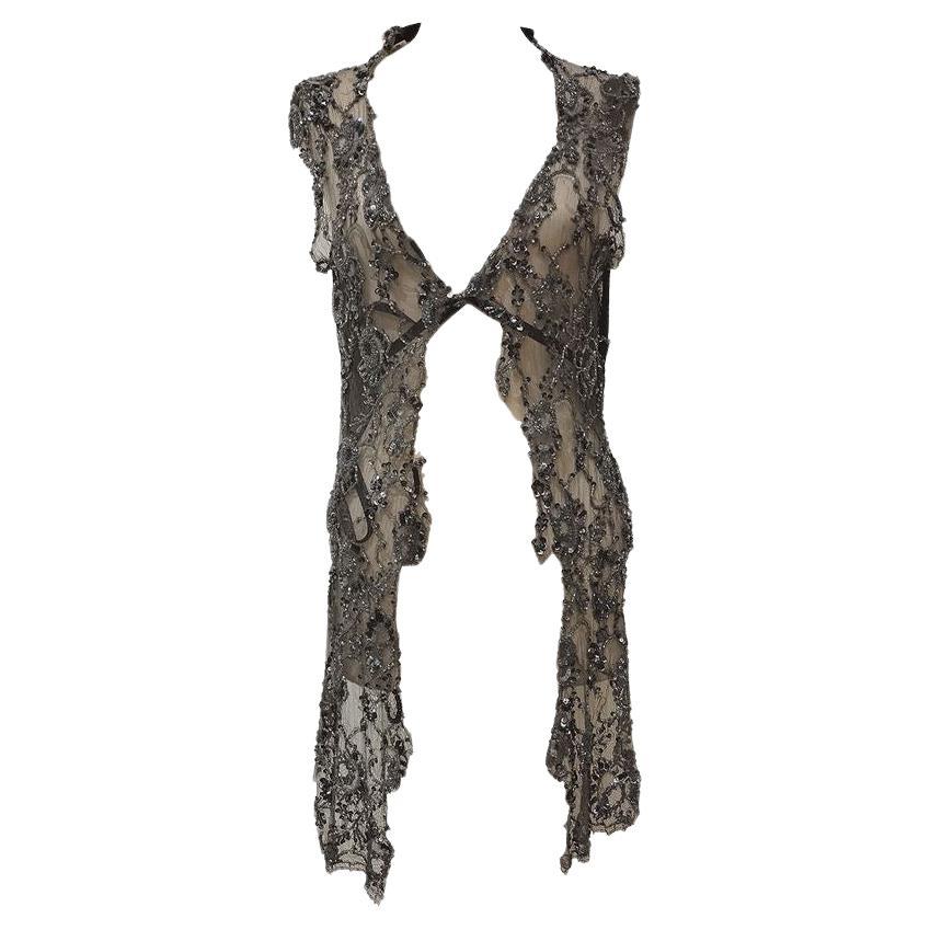Antonio Marras vest