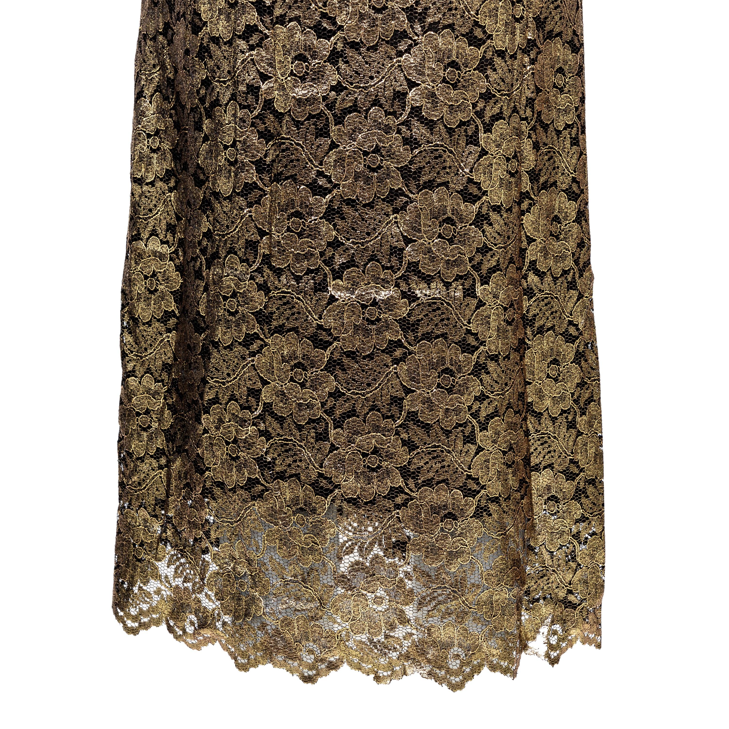 Antonio Marras Spitzenkleid - '10er Jahre im Zustand „Hervorragend“ im Angebot in Milano, IT